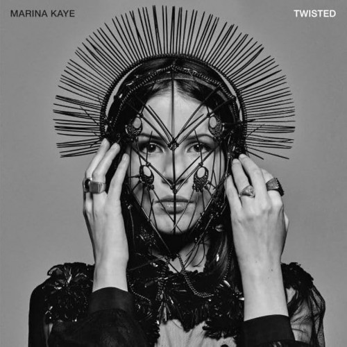 Marina Kaye – Twisted (2020)