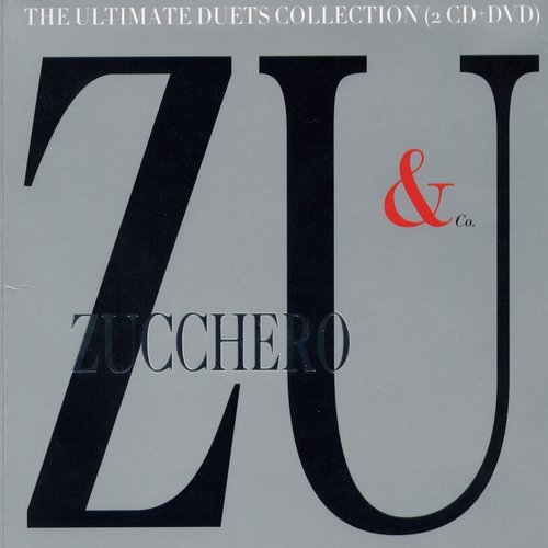 Zucchero - Zu & Co. The Ultimate Duets Collection - Italian Version(2005)