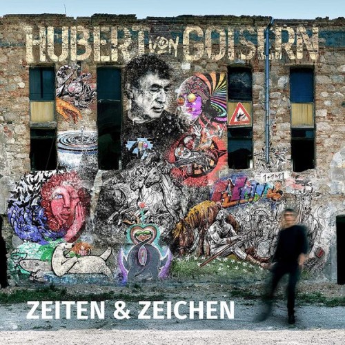 Hubert von Goisern - Zeiten & Zeichen (2020)