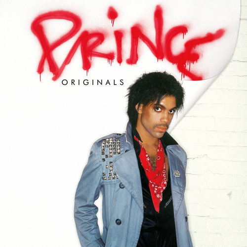 Prince – Originals (2019)