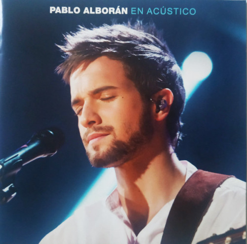 Pablo Alborán - En Acústico (2011)