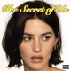 THE SECRET OF US cover art