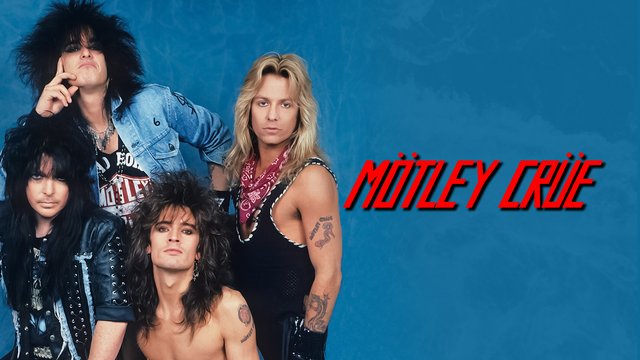 Motley Crue