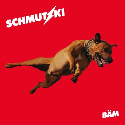 Schmutzki - Bäm (2015)