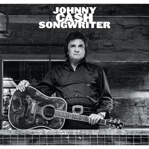 Johnny Cash - Songwriter (Limited Deluxe Edition) (2024)