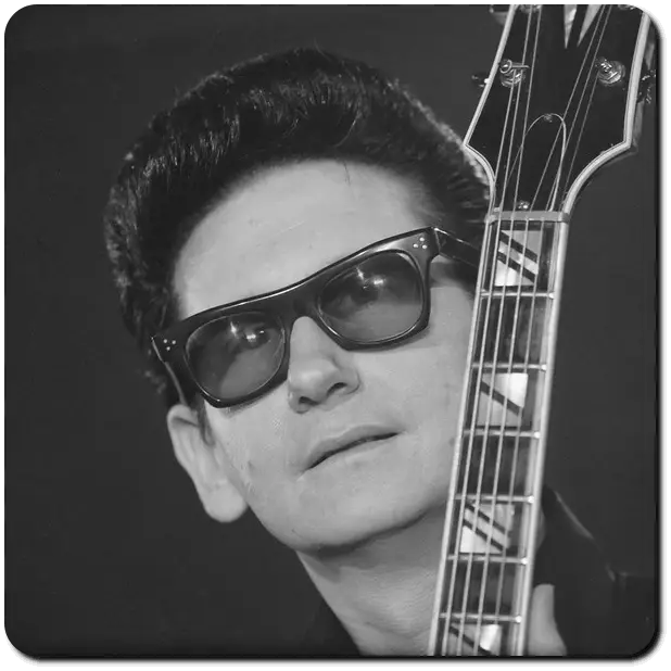 Roy Orbison - Diskografie - [1956 - 2024]