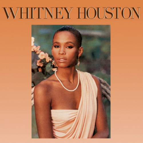 Whitney Houston – Whitney Houston - Remastered (2024)