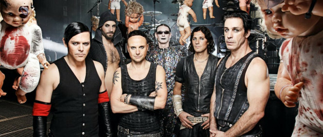 Rammstein