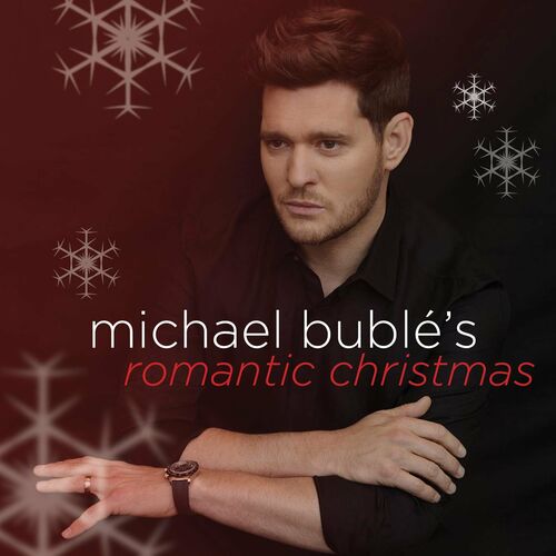 Michael Buble - Michael Bublé's Romantic Christmas (2022)