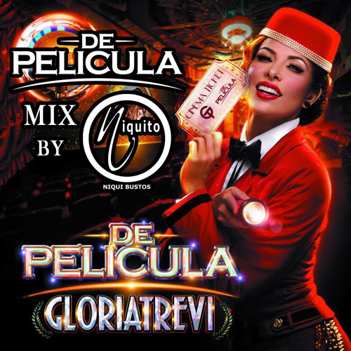 Gloria Trevi – De Pelicula (2013)