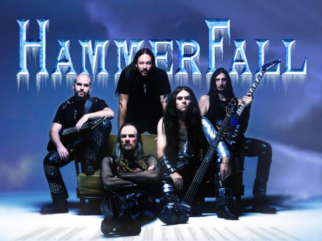 HammerFall