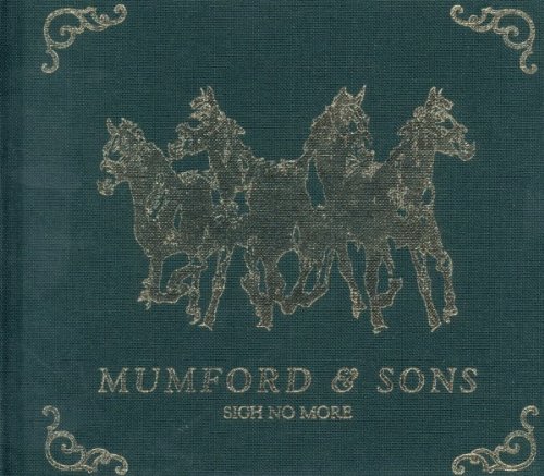 Mumford And Sons - Sigh No More - Deluxe Edition (2009)