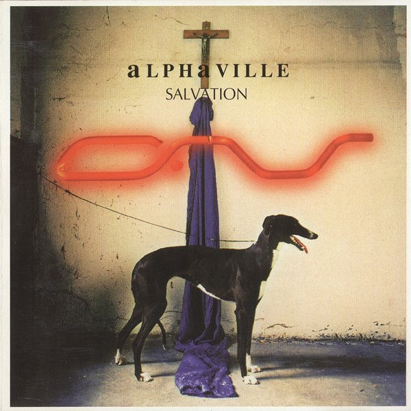 Alphaville - Salvation (1997)