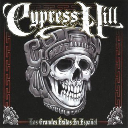 Cypress Hill - Los Grandes Exitos En Español (1999)