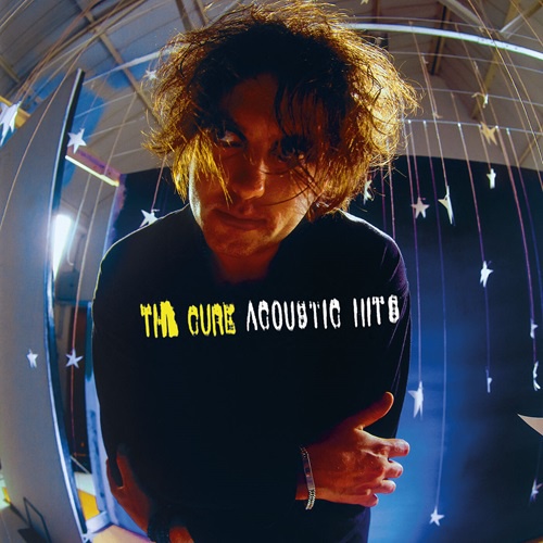 The Cure - Acoustic Hits (Acoustic Version) (2001/2024)