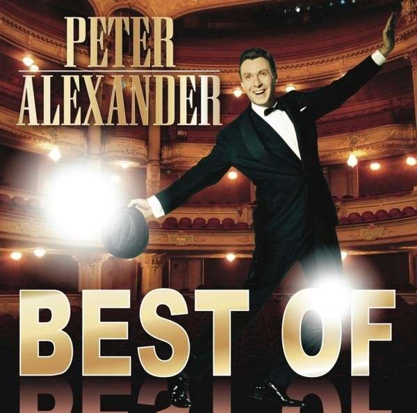 Peter Alexander - Best Of (2015)
