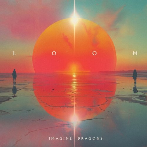 Imagine Dragons – Loom (2024) Flac