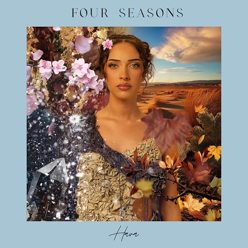 Hava - Four Seasons (2024)