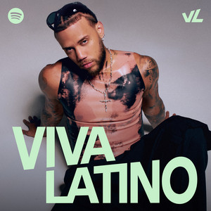 Viva Latino - Top 50 Spotify January (2020)