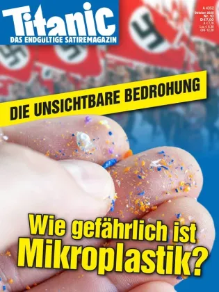 Titanic-Satiremagazin-Oktober-No-10-2025.webp