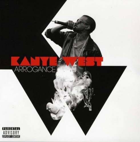 Kanye West – Arrogance 2013 (2023)