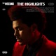THE HIGHLIGHTS cover art THE HIGHLIGHTS cover art