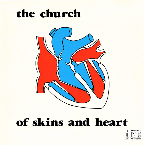 The Church - Of Skins And Heart (2010)