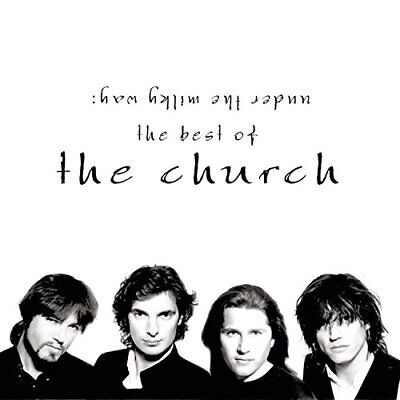 The Church - Under The Milky Way; The Best Of The Church (1999)