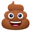 :poop: