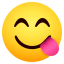 😋
