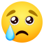:cry:
