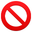 🚫
