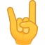 🤘