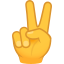 ✌️